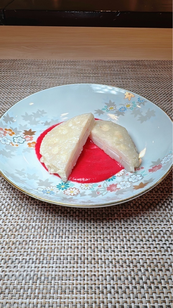 sopranosaxeveさんが投稿した大阪 天ぷら さく（【旧店名】天麩羅 朔）に関する口コミの画像