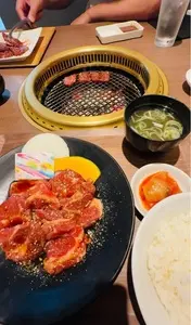 ジューシー・ディッシュ　焼肉南大門（JUICY DISH 焼肉南大門）