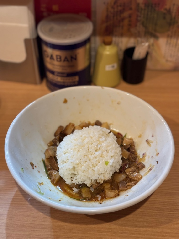あんよさんが投稿したRAMEN ガモウスマイル（ラーメン）に関する口コミの画像