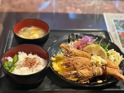 喫茶 ウォーターバレー