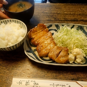 来福亭（ライフクテイ）