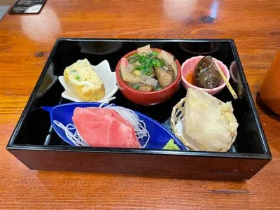そば 酒肴 たちばな庵