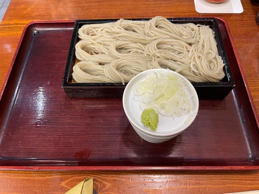 fumiさんが投稿したそば 酒肴 たちばな庵に関する口コミの画像