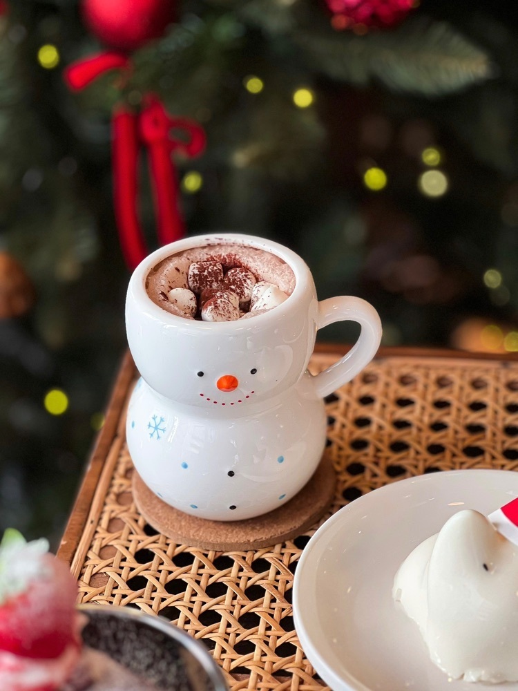 natsumin_cafeさんが投稿したCafe+82 大阪店（カフェ+82）に関する口コミの画像