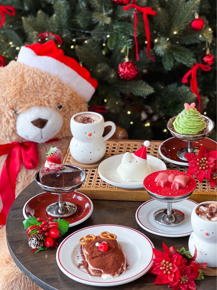 natsumin_cafeさんが投稿したCafe+82 大阪店（カフェ+82）に関する口コミの画像