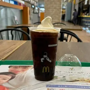 マクドナルド 名古屋みなとカインズホーム店