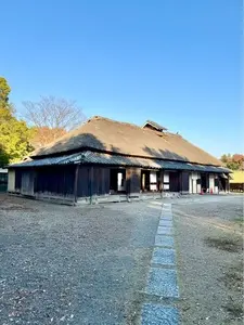 旧遠藤家住宅