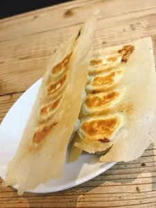 餃子マニア 品川本店