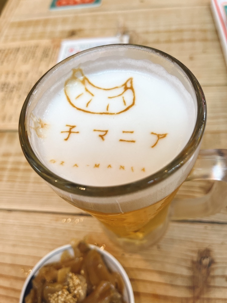 gmz_gourmetさんが投稿した餃子マニア 品川本店に関する口コミの画像