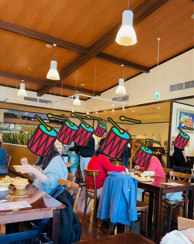mariさんが投稿したポケットファームどきどき つくば牛久店に関する口コミの画像