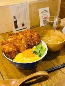 熟成とんかつ フライ家（Dry-Aged Tonkatsu Fry-ya）