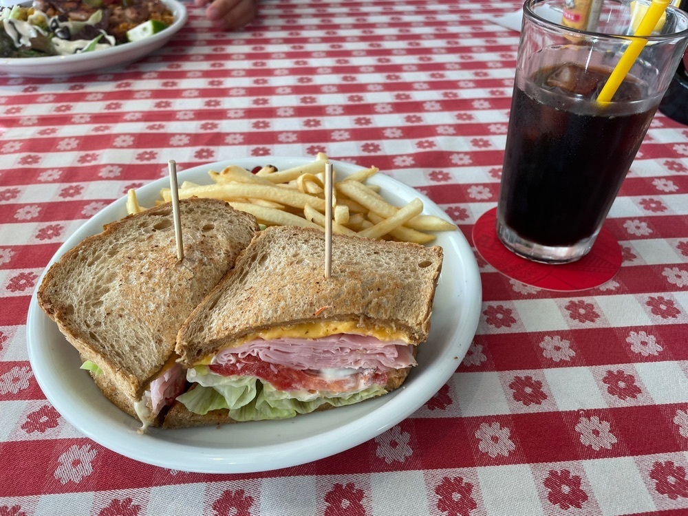 L&Rさんが投稿したLucy's Bakery & Kitchen（ルーシーズ ベーカリー アンド キッチン）に関する口コミの画像