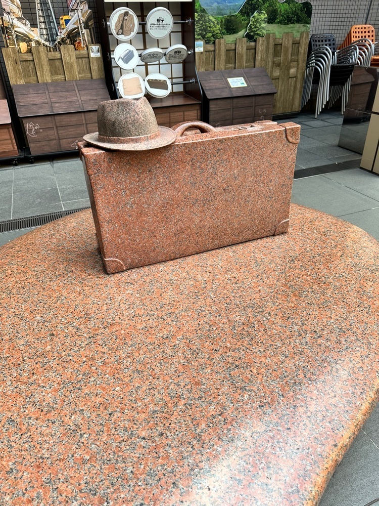 BOM-BA-YEさんが投稿した山田洋次ミュージアムに関する口コミの画像