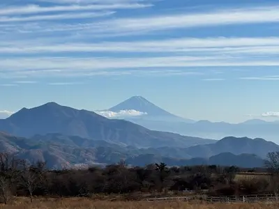 清泉寮
