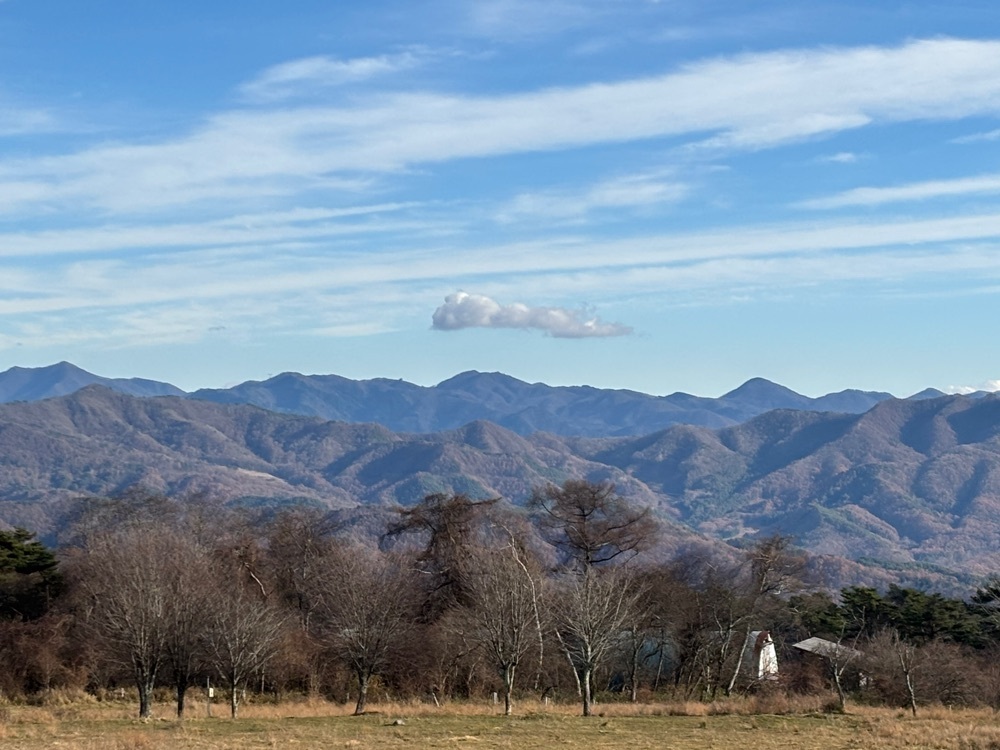 ぱっつんさんが投稿した清泉寮に関する口コミの画像