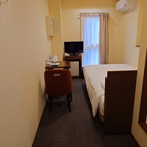 新横浜SKホテル