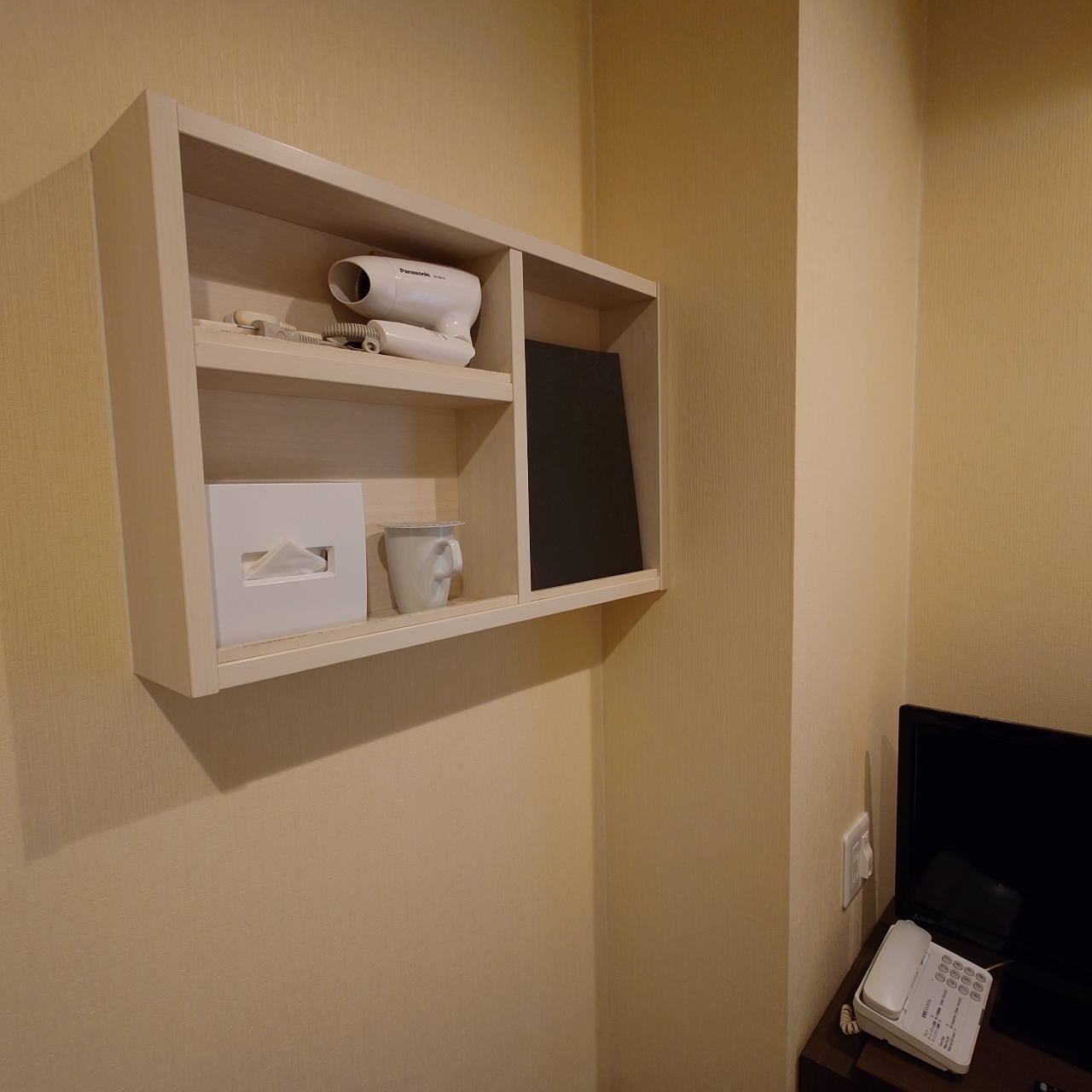 guttyo8888さんが投稿した新横浜SKホテルに関する口コミの画像