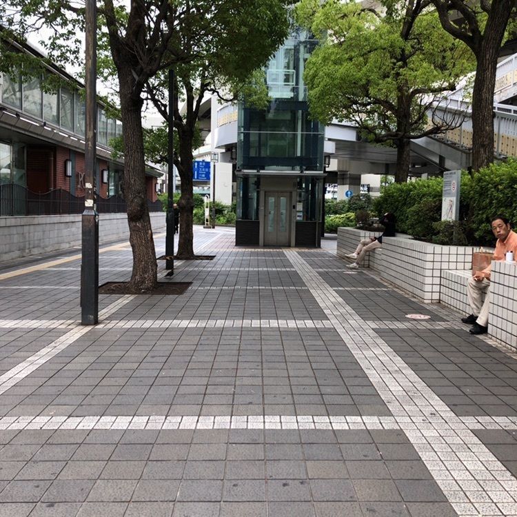 tomorrowさんが投稿した横浜駅観光案内所に関する口コミの画像