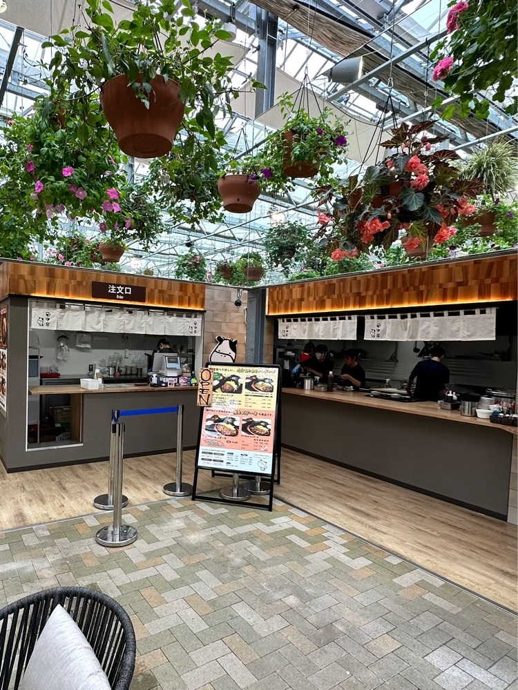 からっ風②さんが投稿したスカイガーデン（SKYGARDEN）に関する口コミの画像