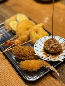 居酒屋 やま福（【旧店名】うどん酒場やま福）