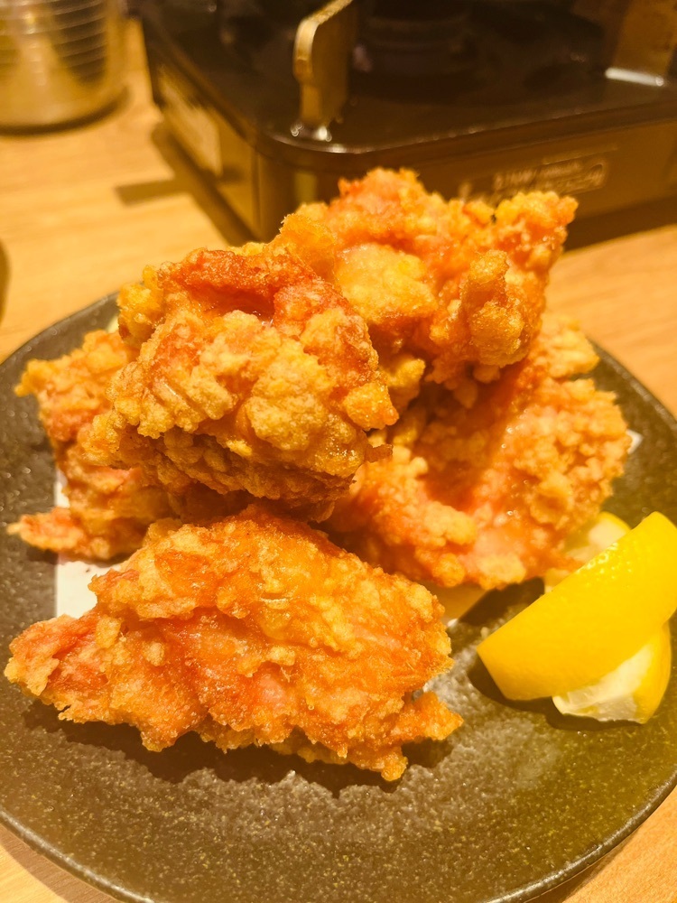 東京食べあルークさんが投稿した大衆酒場55 高田馬場店に関する口コミの画像