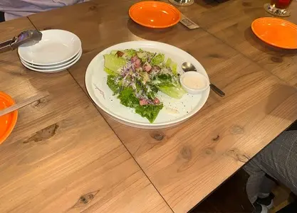 THE BARBA TOKYO MEAT MEET（ミート ミート）