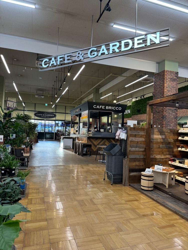 鉄道王さんが投稿したカフェ ブリッコ 名古屋みなと店（CAFE BRICCO）に関する口コミの画像
