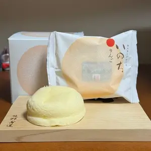 ラグノオ 新青森駅ビルあおもり旬味館店