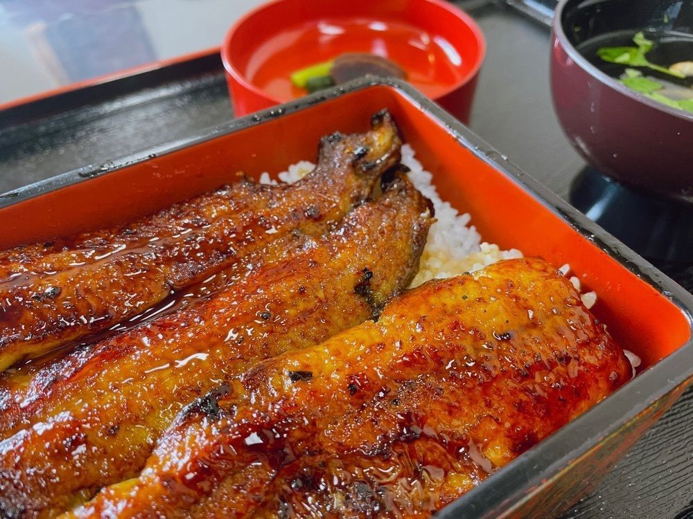 やぎんちょ☆さんが投稿した鰻いしかわ（【旧店名】うなぎ処 勝美 引佐店）に関する口コミの画像