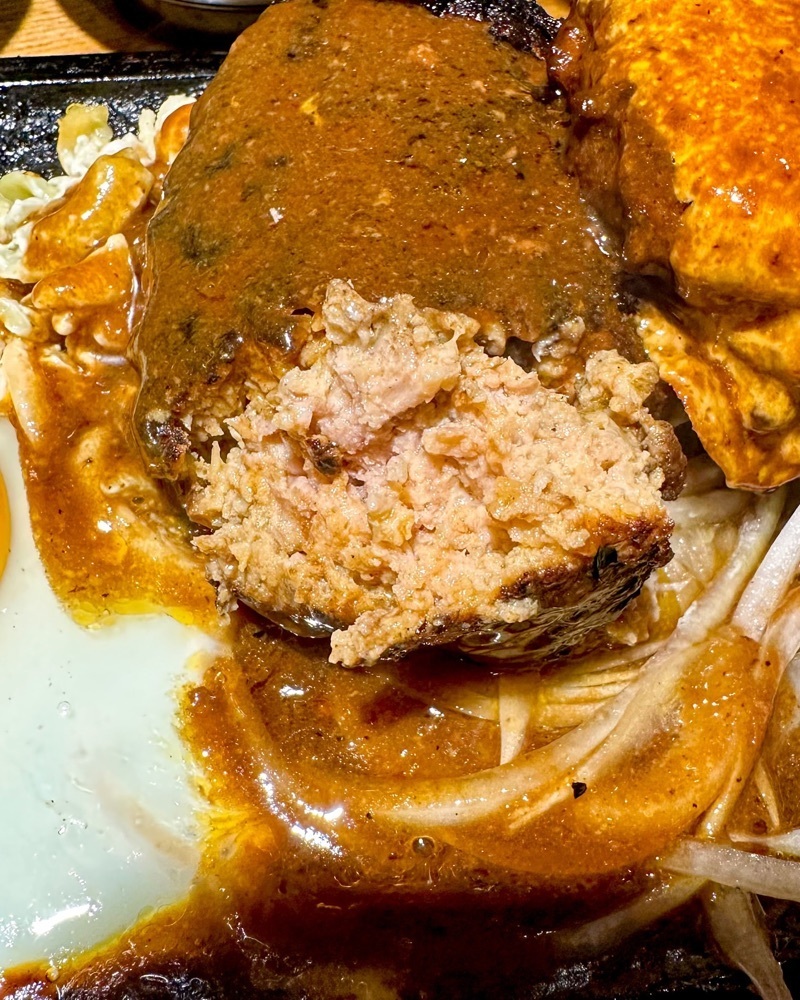 40s_gourmetさんが投稿した肉めし かとうに関する口コミの画像