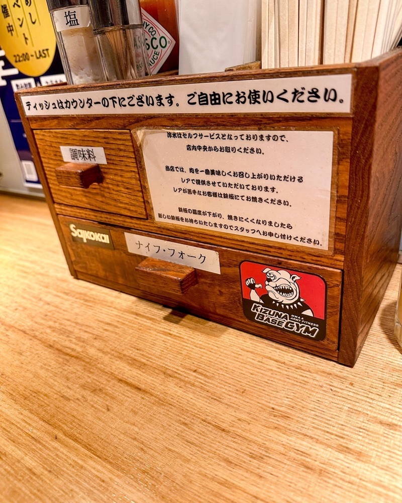 40s_gourmetさんが投稿した肉めし かとうに関する口コミの画像