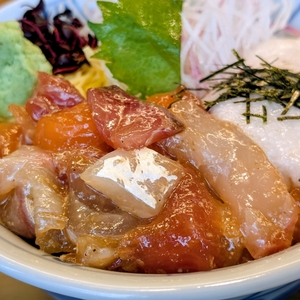 うまい魚が食べたくて 中日ビル店