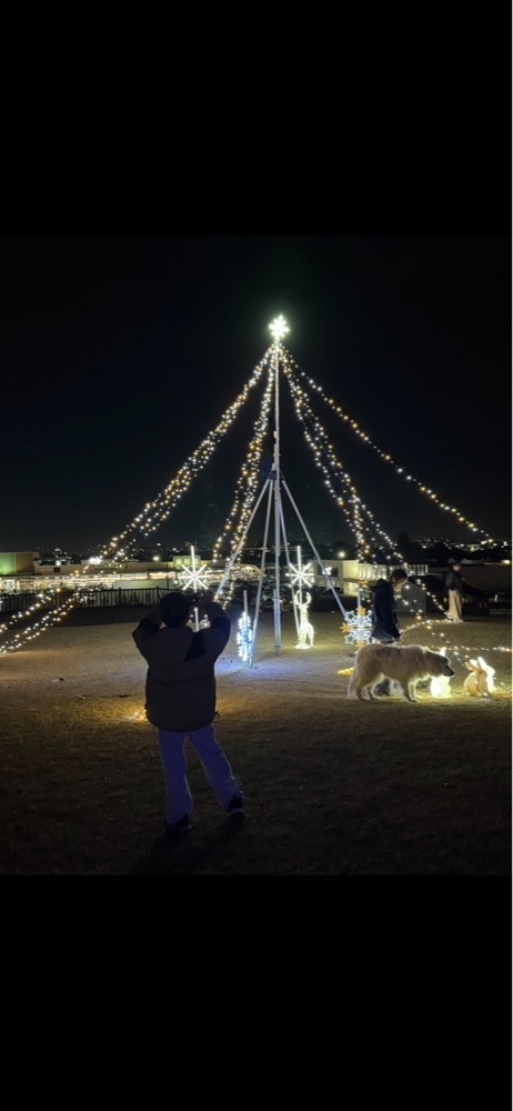 からっ風②さんが投稿したマリーゴールドの丘公園に関する口コミの画像