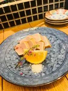 新橋海鮮居酒屋 ひまり商店 3枚目