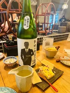 新橋海鮮居酒屋 ひまり商店 1枚目