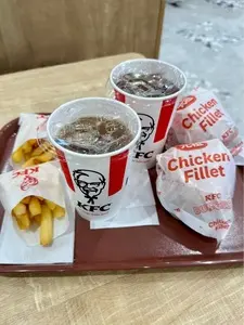 ケンタッキーフライドチキン イオンモール羽生店