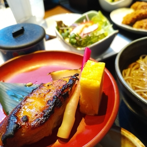 徳樹庵 藤岡店