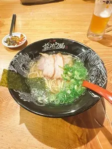 ラー麺 ずんどう屋 神戸西店