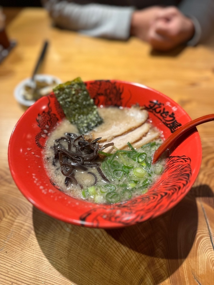 stealthさんが投稿したラー麺 ずんどう屋 神戸西店に関する口コミの画像