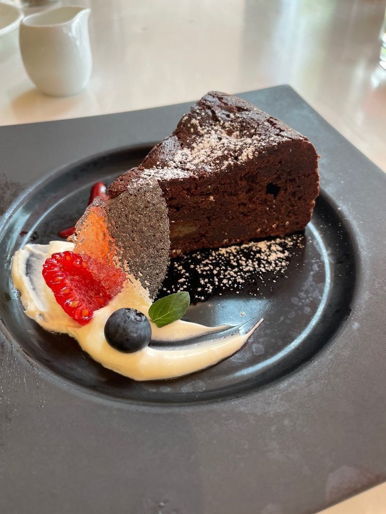 iamMAI83さんが投稿したアニヴェルセルカフェ みなとみらい横浜（ANNIVERSAIRE CAFE）に関する口コミの画像