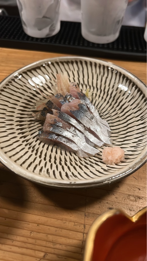 Rei Ouchiさんが投稿した酒房 蛮殻に関する口コミの画像