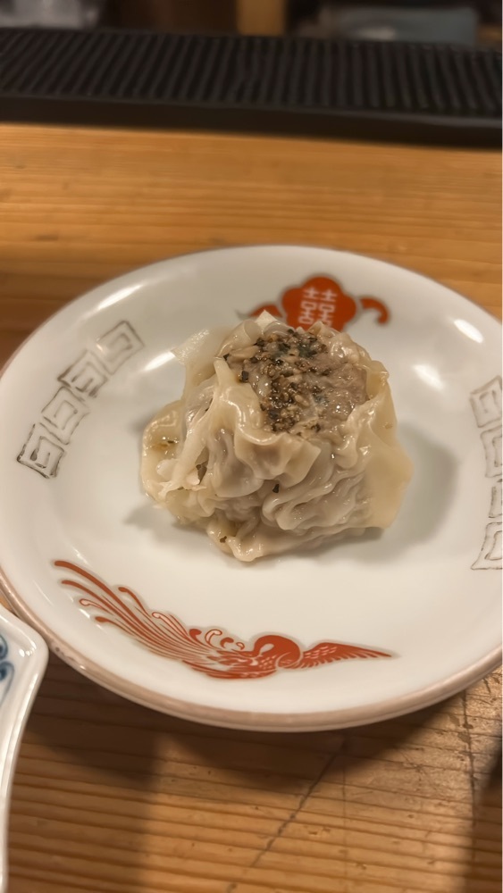 Rei Ouchiさんが投稿した酒房 蛮殻に関する口コミの画像