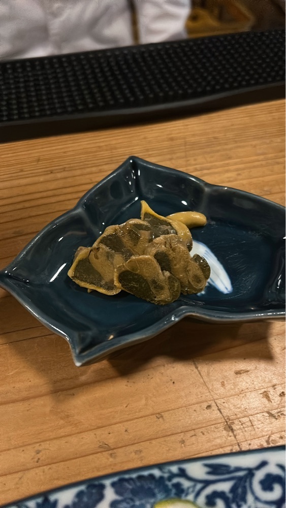 Rei Ouchiさんが投稿した酒房 蛮殻に関する口コミの画像