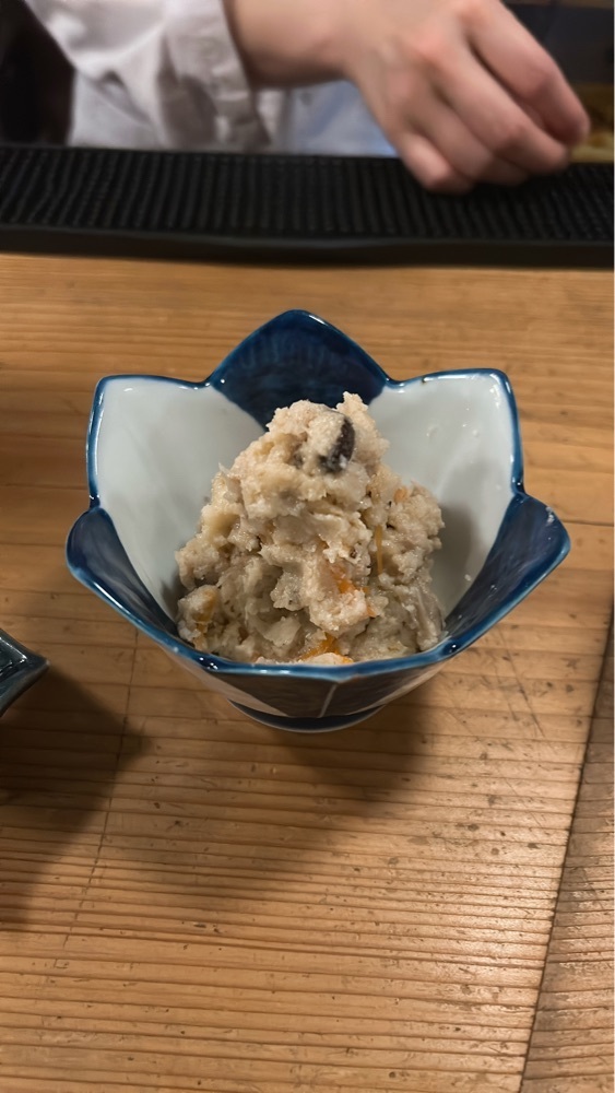 Rei Ouchiさんが投稿した酒房 蛮殻に関する口コミの画像