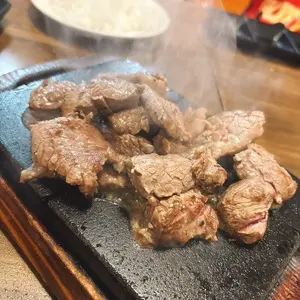 やっぱりステーキ 沼津店