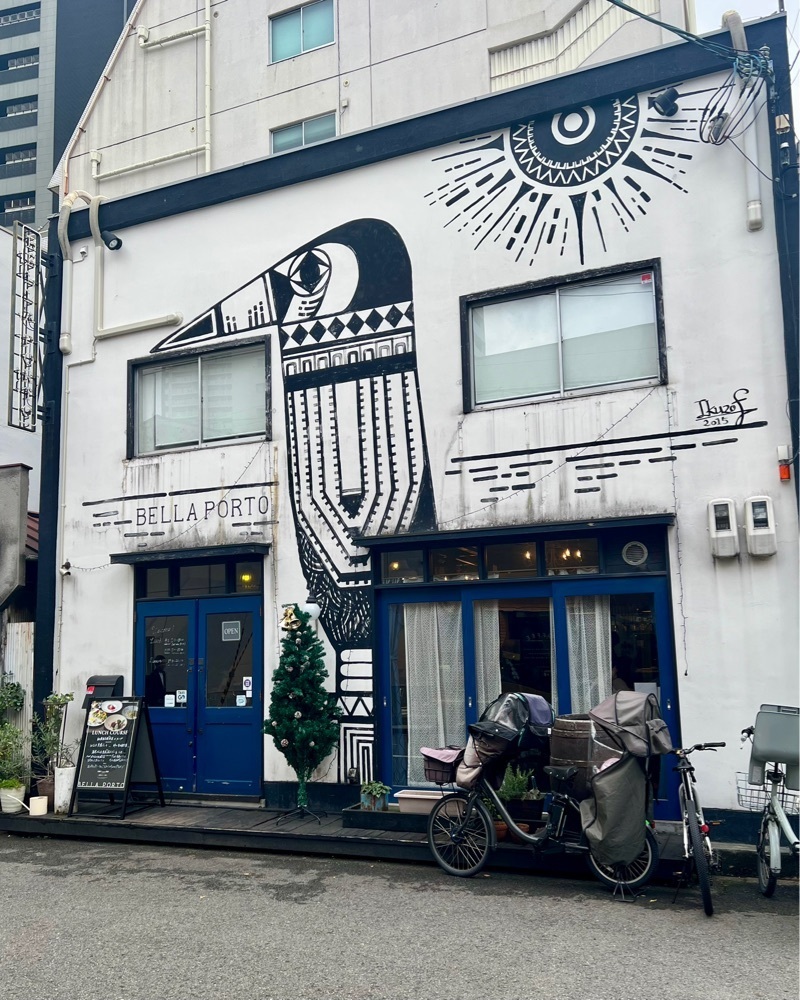 masayan.310さんが投稿したBELLA PORTO（ベラポルト）に関する口コミの画像