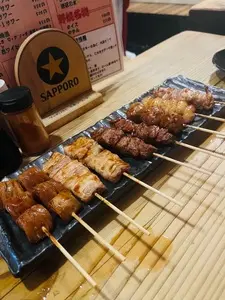 野焼（ノヤキ）