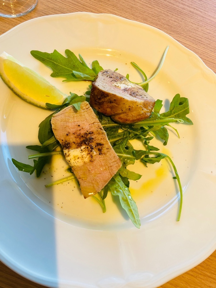 ひぃちゃんままさんが投稿したPecorino Market&Restaurant（ペコリーノ マーケット＆レストラン）に関する口コミの画像