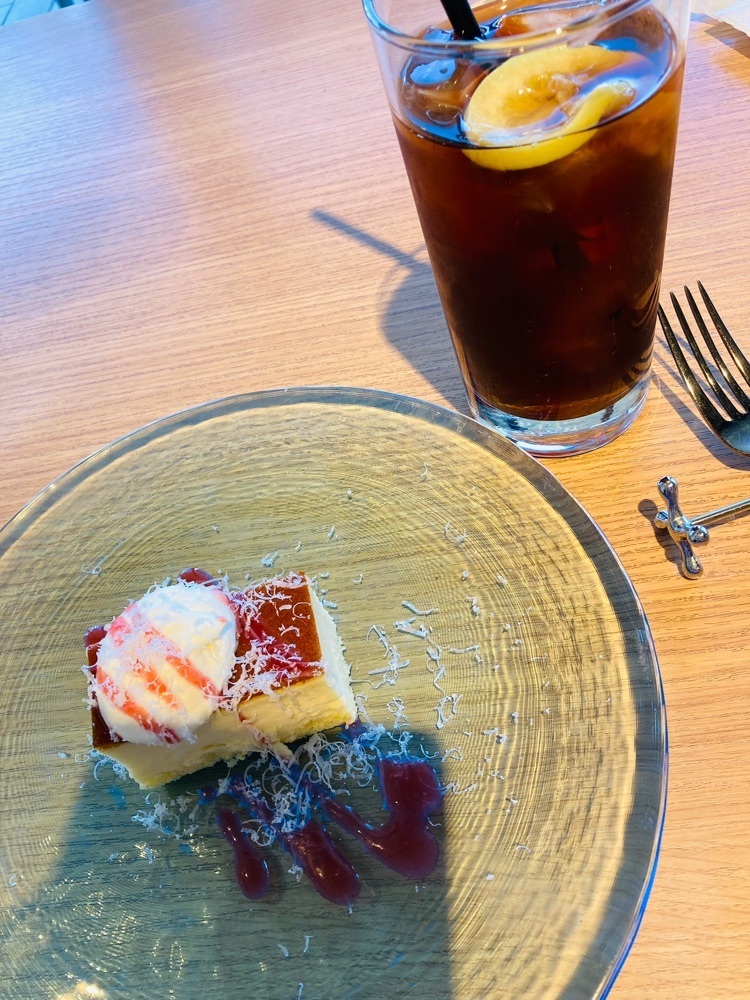 ひぃちゃんままさんが投稿したPecorino Market&Restaurant（ペコリーノ マーケット＆レストラン）に関する口コミの画像