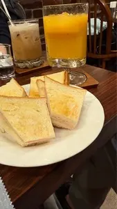 珈琲卿 身似虚無（こーひーきょう みにこむ）